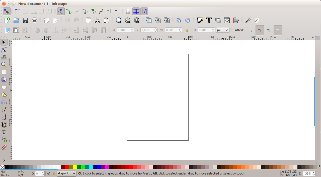 download the new for windows Inkscape 1.3.1