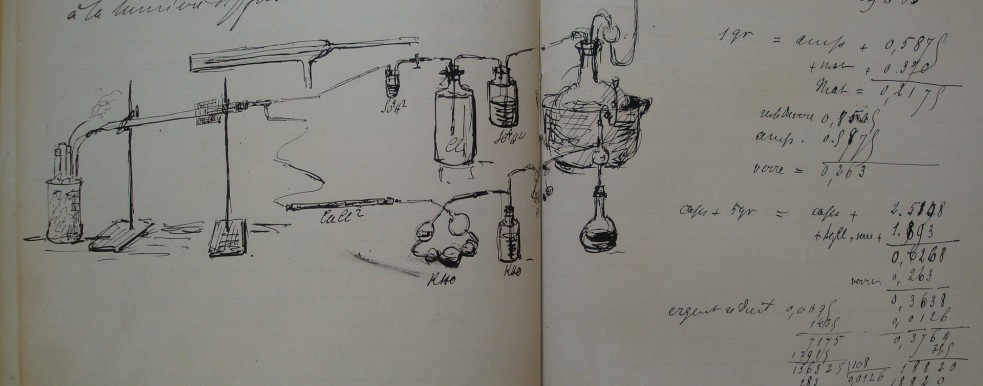 chimie