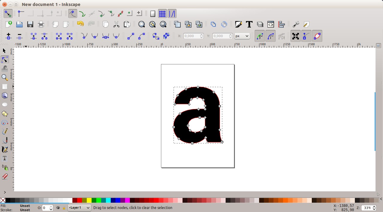 Inkscape