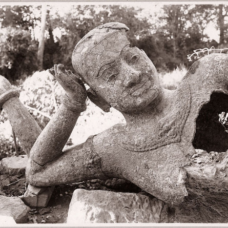 Mebon occidental