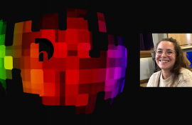 Conférence Digit-hum 2025 - IamaT