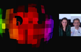 Conférence Digit-hum 2025 - IA et sociologie