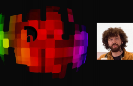 Conférence Digit-hum 2025 - de l'annotation à la classification