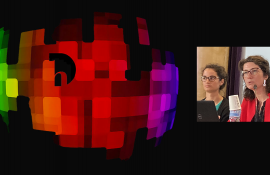 Conférence Digit-hum 2025 - projet AUTOMATA