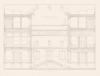 Le Neues Museum Humboldt- Le Neues Museum