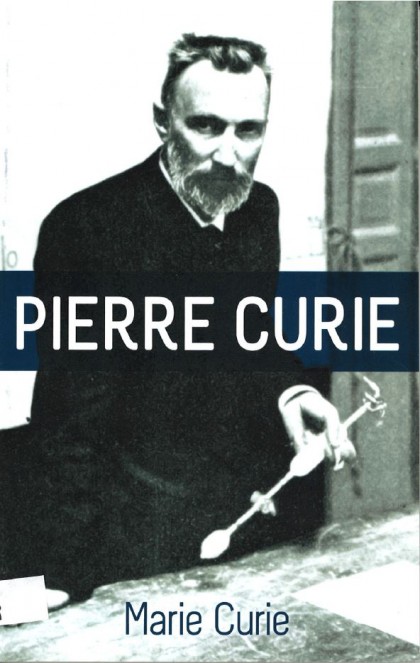bibliography_pierre_curie