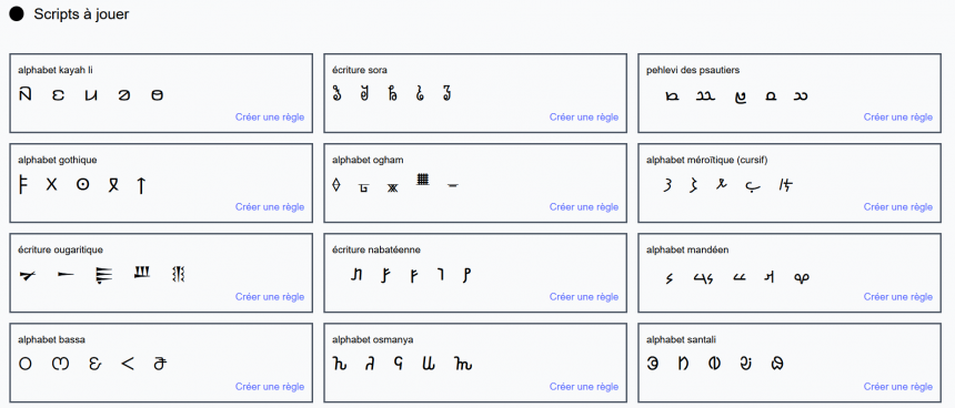 Scripts-Glyph