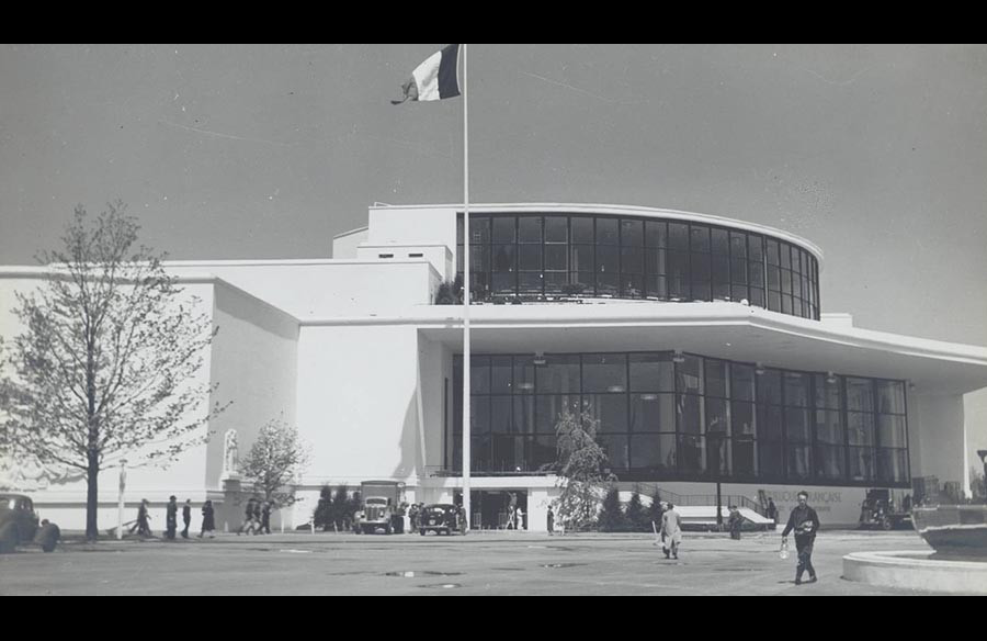Exposition Universelle 1939