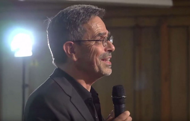 Conférence Didier Nectoux