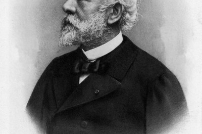 Charles Friedel