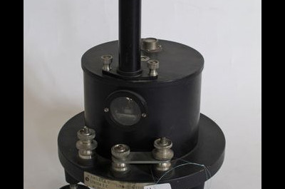 Galvanomètre ESPCI