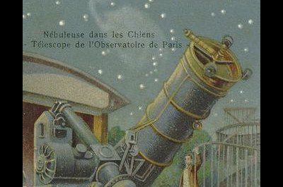 Observatoire de Paris
