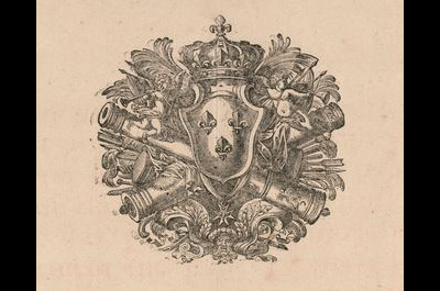 Affiches du Collège de France