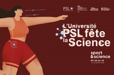 PSL fête de la science 2023
