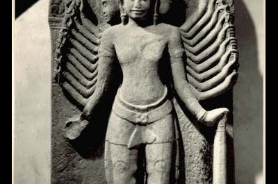 Archives de l'EFEO