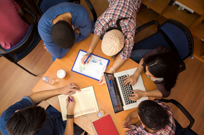 Formations en bibliothèque