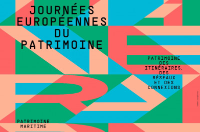 Journées du patrimoine 2024