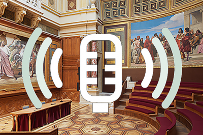 Conférence des beaux-Arts
