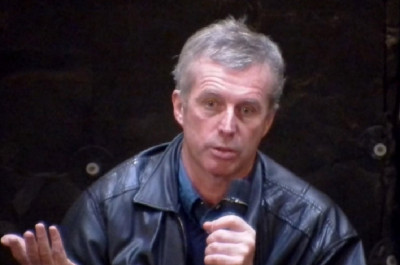 Bruno Dumont
