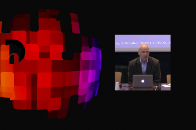 Digit_Hum 2024 : Francesco Beretta 
