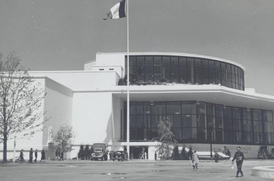 Exposition Universelle 1939