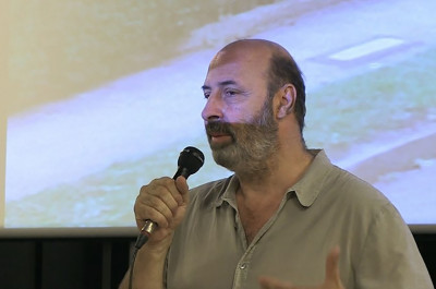 Cédric Klapisch