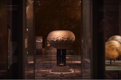 La sculpture grecque 1
