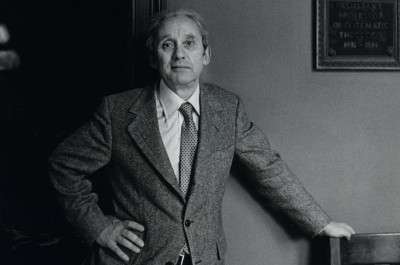 Paul Ricoeur archives
