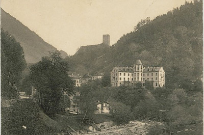 carte postale 1913