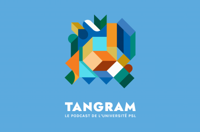 podcast Tangram
