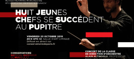 Concert live streaming