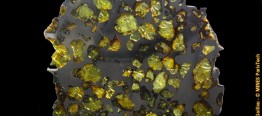 meteorite