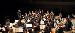 orchestre