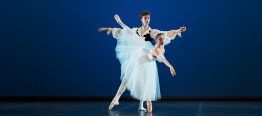 danse