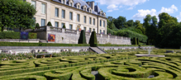 chateau