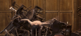 theatre