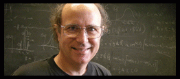 Frank Wilczek