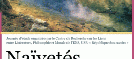 recherche