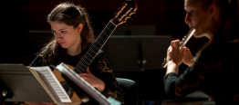concert