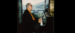 piano