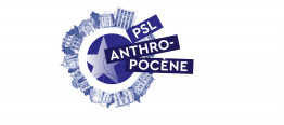 PSL-Anthropocène