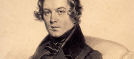 schumann