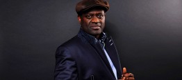 Alain Mabanckou