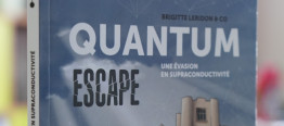 Quantum Escape Livre