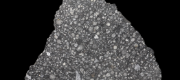 meteorite