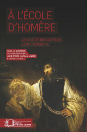 Ecole Homère 