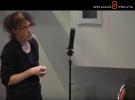 Birgit Schmidt, Open Science, Open Access Week, PSL, ESPCI