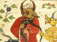 La magie en terre d'Islam au Moyen Age