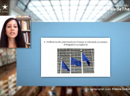 Prix de thèse 2021- Essai en politique publique