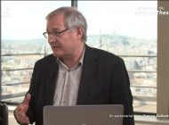 Prix de thèse 2021- Conférence de F. Héran